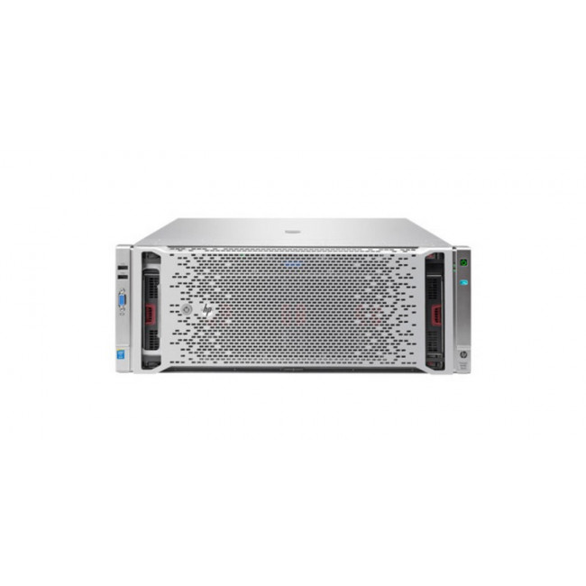 HP ProLiant DL580 Gen9 (793312-B21) HP ProLiant DL580 Gen9 (793312-B21)